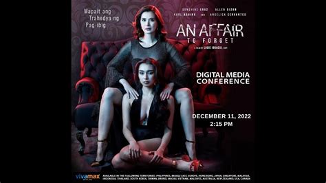 allen dizon vivamax|Sunshine in ‘An Affair to Forget’: Lustful, bloody and .